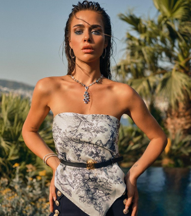  İstanbulda kendimi daha güvende hissettim