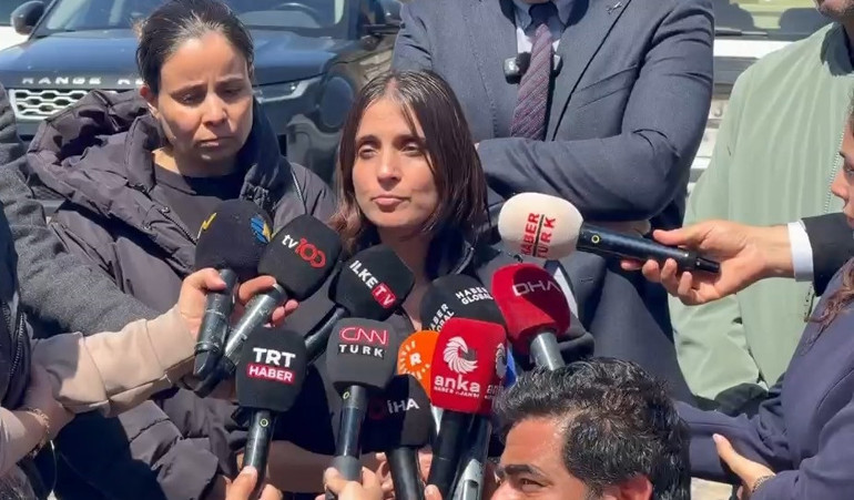 Gülistan Doku dosyasında çok çarpıcı ayrıntı ortaya çıktı: Kaybolduktan 13 gün sonra 3 saat kullanıp delil silmişler