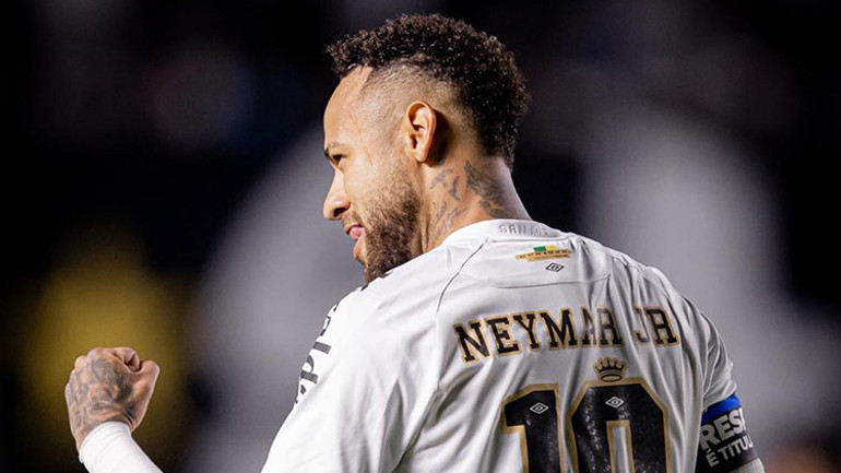 Neymar taraftarlarla tartıştı Bunu kabul edemem