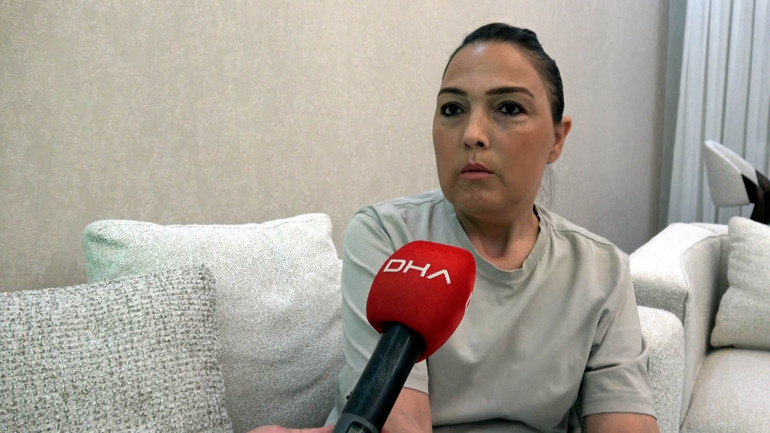 Tekme tokat dövdüler