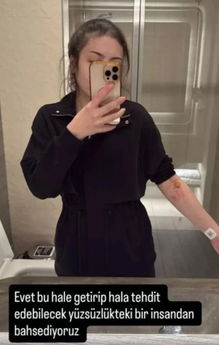 Yasak aşk, şiddet ve ihanet... Sabri Sarıoğlu hakkında şoke eden iddialar