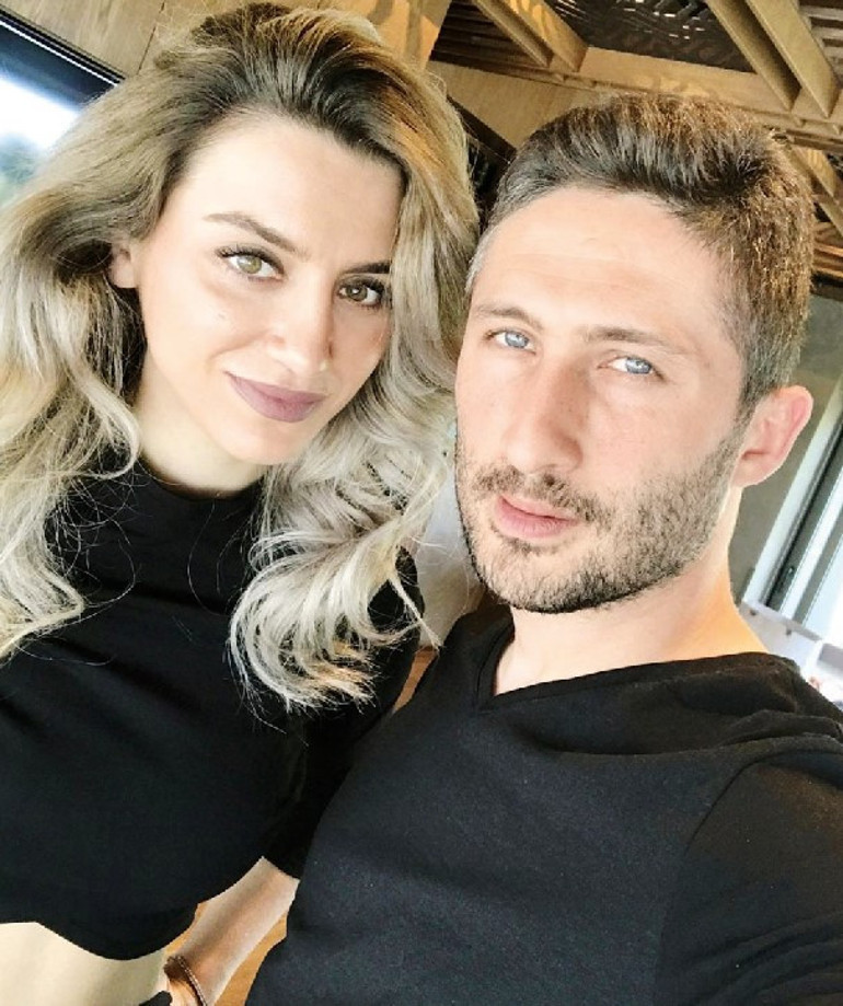 Yasak aşk, şiddet ve ihanet... Sabri Sarıoğlu hakkında şoke eden iddialar