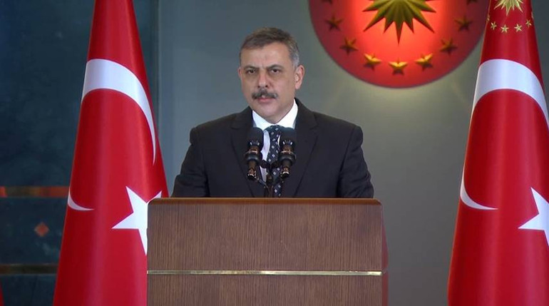 Kahramanmaraştaki okul saldırısında ölü ve yaralılar var | Bakanlar bölgeye gidiyor