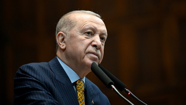 Cumhurbaşkanı Erdoğan: Hiçbir güç Türkiyeye ve Türkiye Cumhurbaşkanına parmak sallayamaz