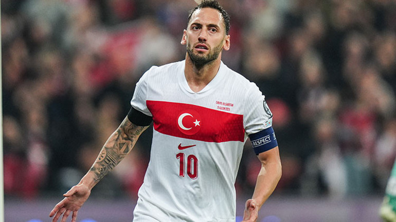 Hakan Çalhanoğlunun menajerinin hedefini İtalyanlar duyurdu Amaç, Interi harekete geçirmek