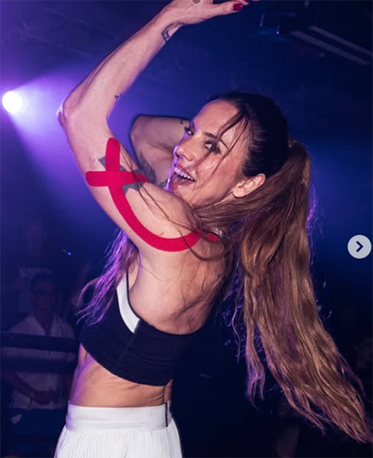  Gladyatörlere benzemişsin