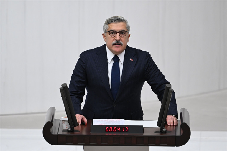 Kahramanmaraştaki vahşete siyasilerden peş peşe tepki | Tüm boyutları ile ortaya çıkarılacak