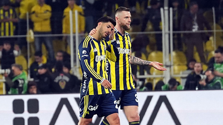 Asensio Rizespor maçında oynayacak mı Son durumu belli oldu