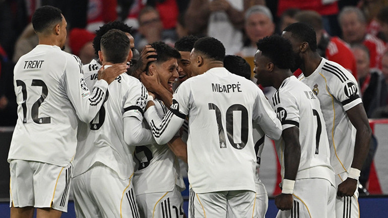  Arda, tartışmasız dünya klası