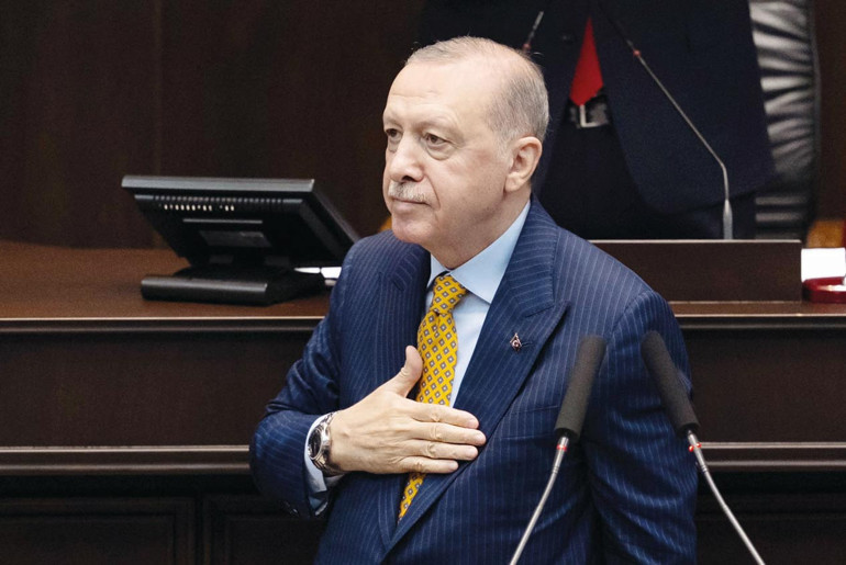 Önce Urfa sonra Maraş neler eksik neler yapmalı