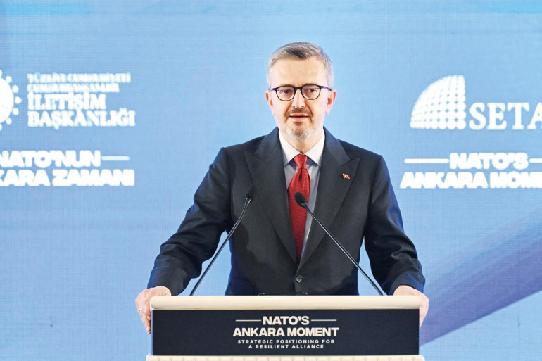 Önce Urfa sonra Maraş neler eksik neler yapmalı