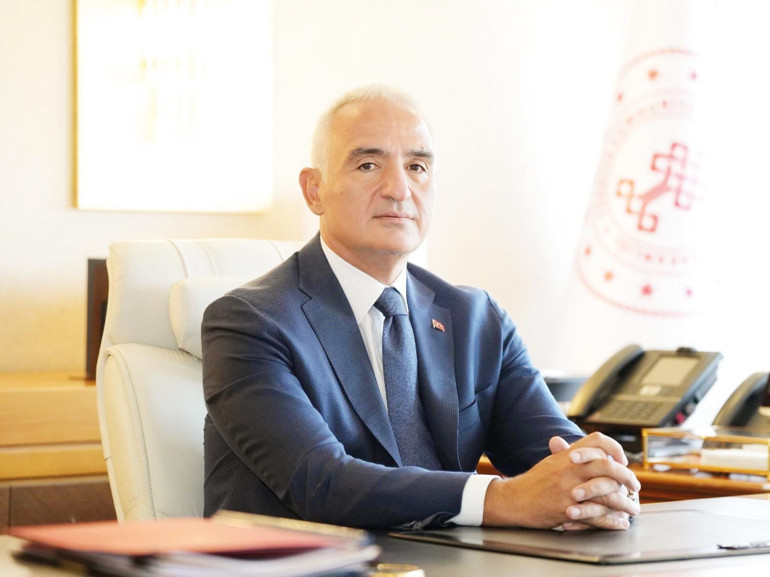 Eski ABD konsolosunun malikânesinden çıktı... SMYRNA’nın kayıp başı yurda döndü