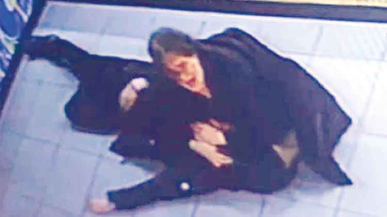 Soğukkanlı katillere 18’er yıl hapis