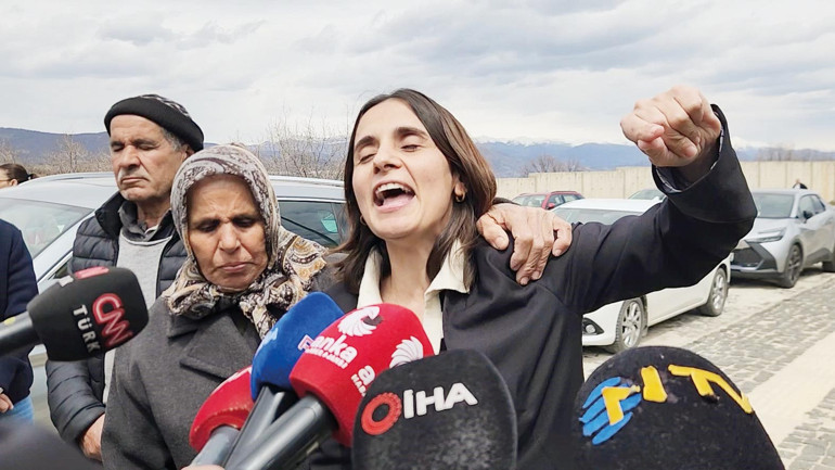 6 yıllık sırrın izini sürdük... Neredesin Gülistan