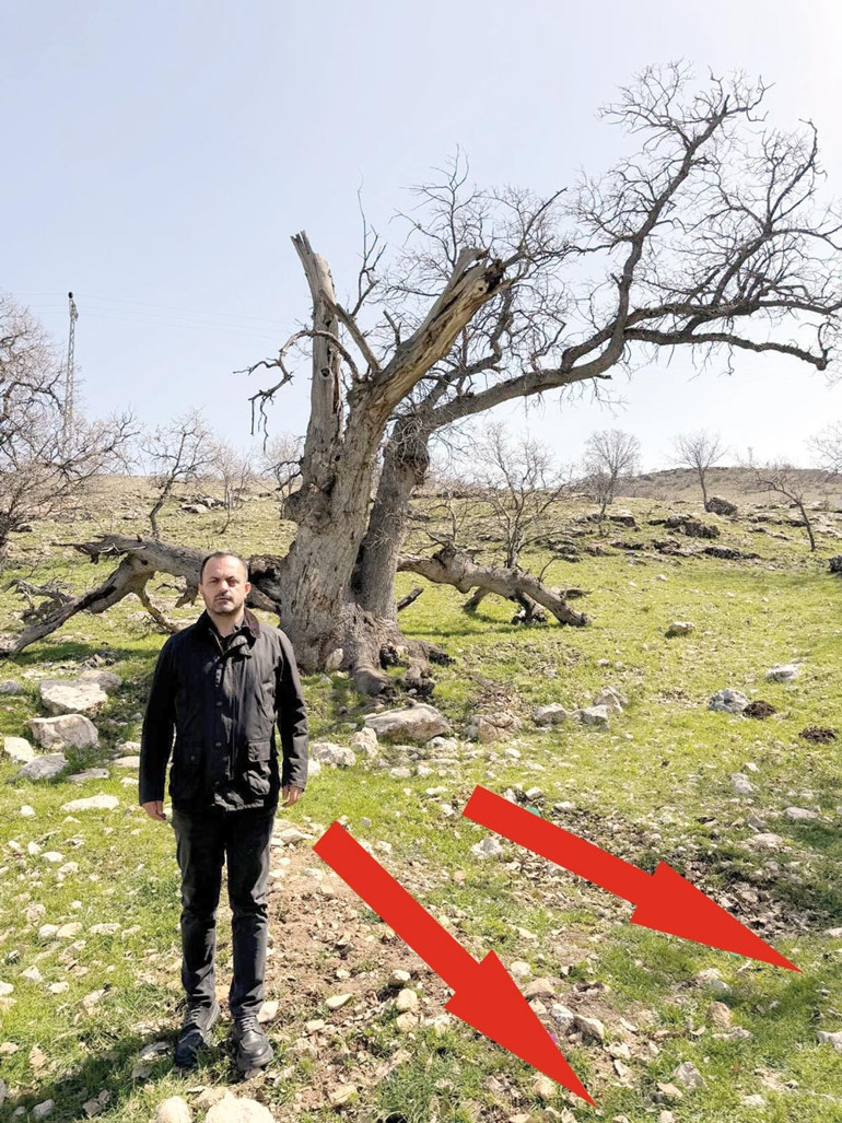 6 yıllık sırrın izini sürdük... Neredesin Gülistan