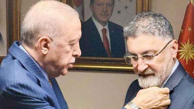 Erdoğan: Hiçbir güç Türkiye’ye parmak sallayamaz