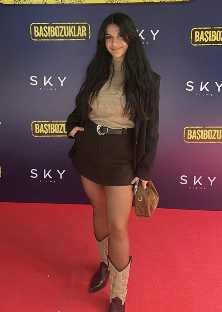 Vizyon öncesi çalıntı krizi... Filmi izlese utanacak