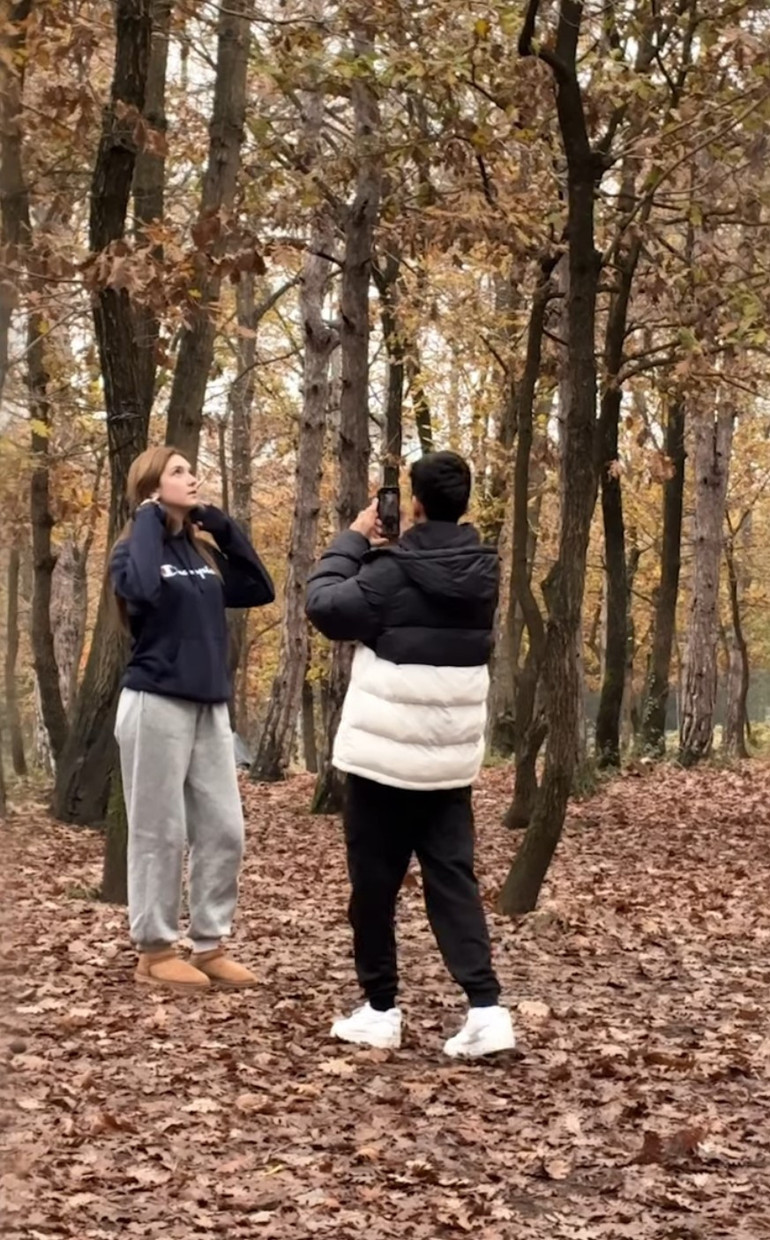 Sıfır maliyetle ‘en güzel’ reklamı çektiler