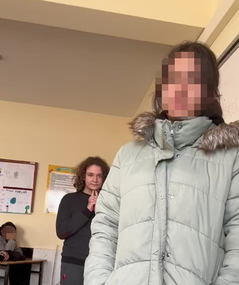  Telefonu inceleme altında İsa Aras Mersinlinin profilinde korkunç detay