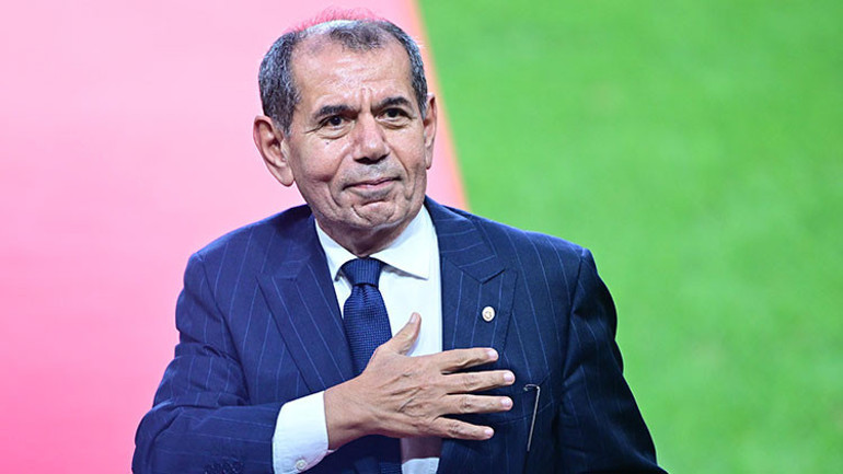 Galatasaraydan Okan Buruka sözleşme müjdesi Dünyaca ünlü yıldız hediye