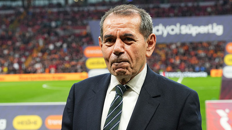 Galatasaraydan Okan Buruka sözleşme müjdesi Dünyaca ünlü yıldız hediye