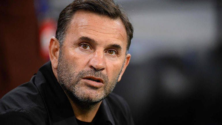 Galatasaraydan Okan Buruka sözleşme müjdesi Dünyaca ünlü yıldız hediye