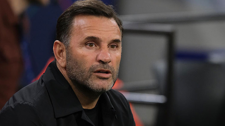 Galatasaraydan Okan Buruka sözleşme müjdesi Dünyaca ünlü yıldız hediye