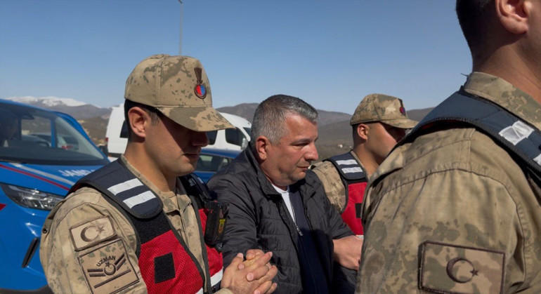  4 şüpheli adliyeye sevk edildi