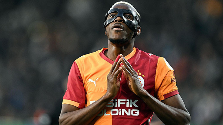 Juventus, Osimhene teklif yapamadı Transfer iptal