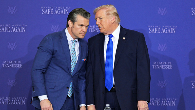  İrandan sonra sıra onlarda mı