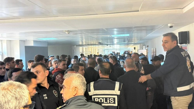 Narin Güran cinayeti davası | Nevzat Bahtiyar hakkında karar verildi: 17 yıl hapis cezası
