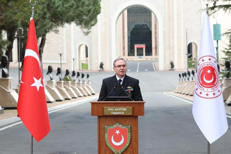  Komando tugaylarının sayısının artırılmasına yönelik çalışmalar başlatıldı