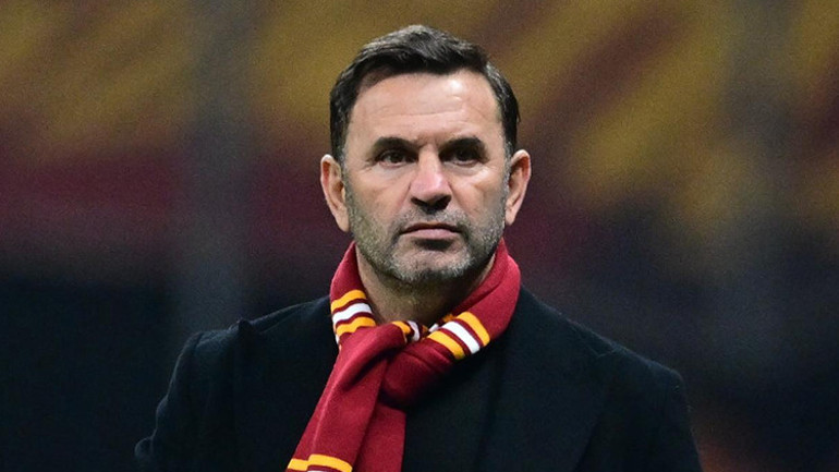  İki puan önde lideriz, Fenerbahçe ile evimizde oynayacağız, bütün ipler bizim elimizde