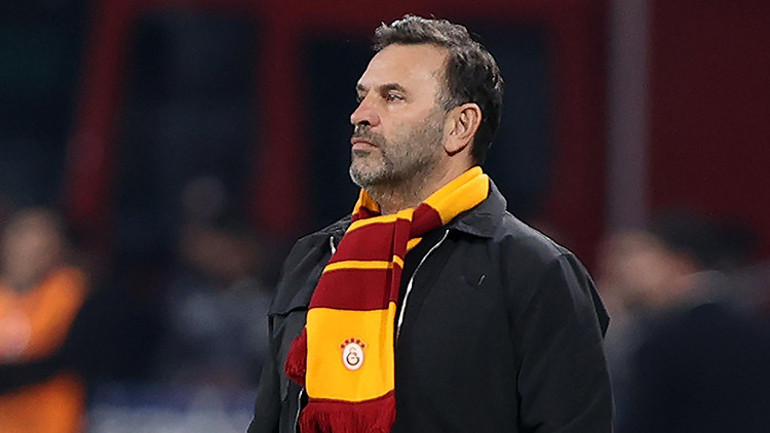  İki puan önde lideriz, Fenerbahçe ile evimizde oynayacağız, bütün ipler bizim elimizde