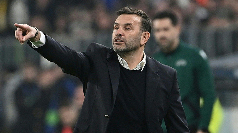  İki puan önde lideriz, Fenerbahçe ile evimizde oynayacağız, bütün ipler bizim elimizde