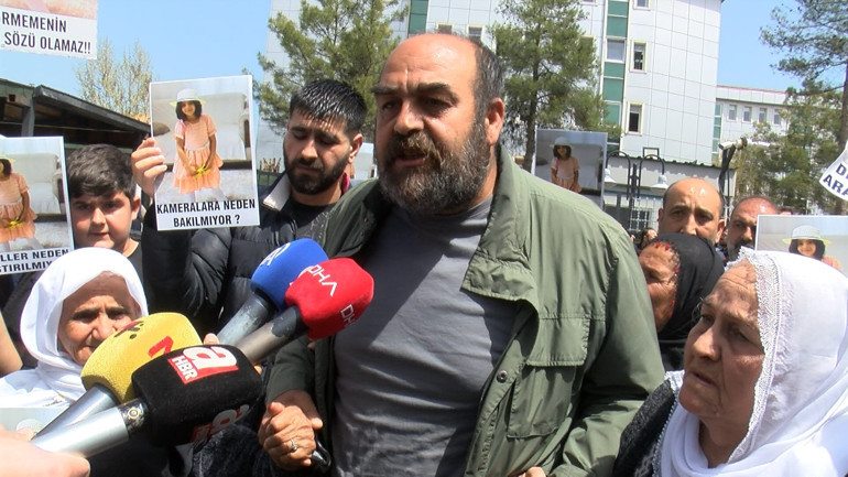 Narin Güran cinayeti davası | Nevzat Bahtiyar hakkında karar verildi: 17 yıl hapis cezası