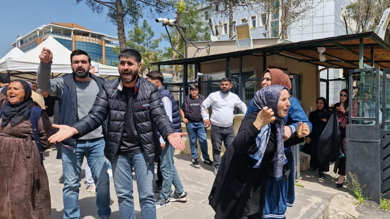 Narin Güran cinayeti davası | Nevzat Bahtiyar hakkında karar verildi: 17 yıl hapis cezası