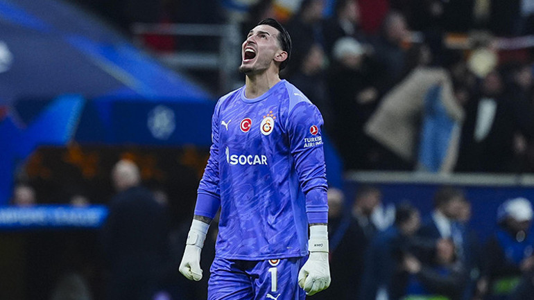 Uğurcan Çakıra dev talip Galatasaray kararını verildi