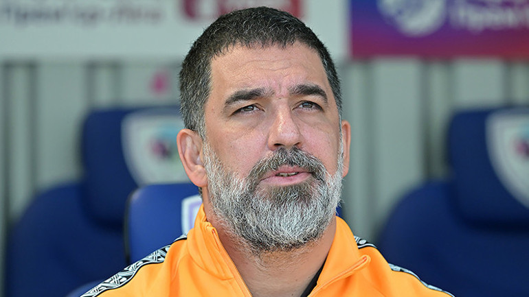 Arda Turandan AZ Alkmaar açıklaması: Her şeye hazır olmalıyız