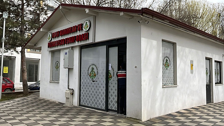 Bolu Belediyesi’ne soruşturma: Jandarma 2 ayrı adreste arama yaptı