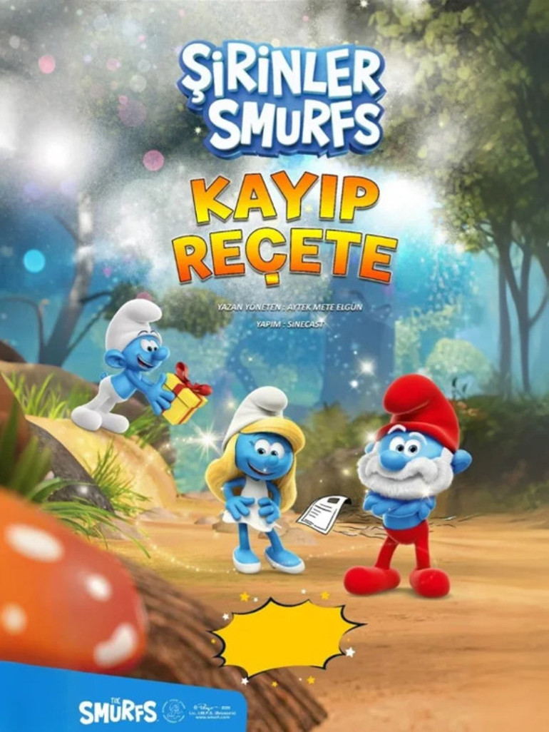 Hadi okuyalım, hadi gidelim