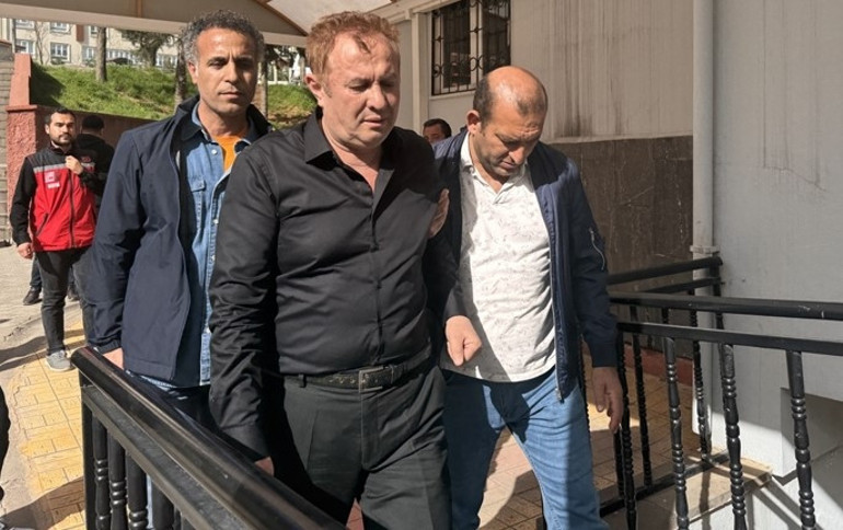 Kahramanmaraşta okul saldırısı: Hayatını kaybedenler son yolculuğuna uğurlandı | Ayla öğretmenin eşinden yürek burkan sözler