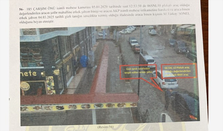Gülistan Doku soruşturmasında yeni gelişme: Eski polis memuru tutuklandı... Daraltılmış baz raporuna CNN Türk ekibi ulaştı