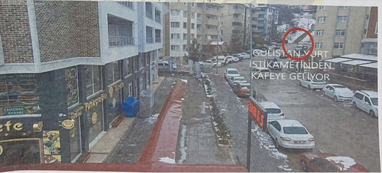Gülistan Doku soruşturmasında yeni gelişme: Eski polis memuru tutuklandı... Daraltılmış baz raporuna CNN Türk ekibi ulaştı