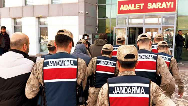 Karanlığı aydınlatacak kritik soru: Kim ‘onlar’ Zeinal