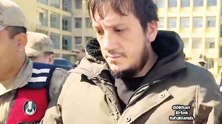 Karanlığı aydınlatacak kritik soru: Kim ‘onlar’ Zeinal