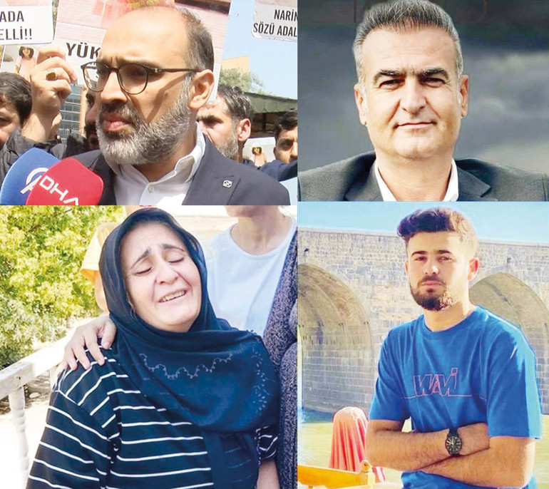 Nevzat’a 17 yıl hapis