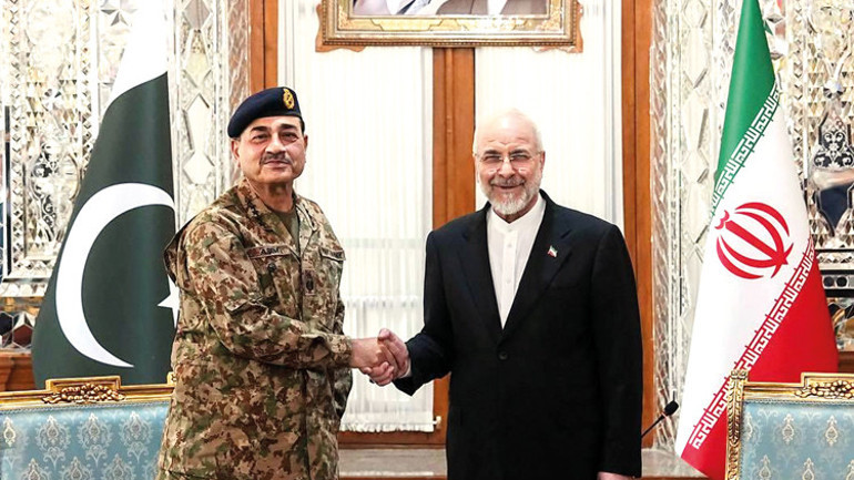  Abluka mı anlaşma mı