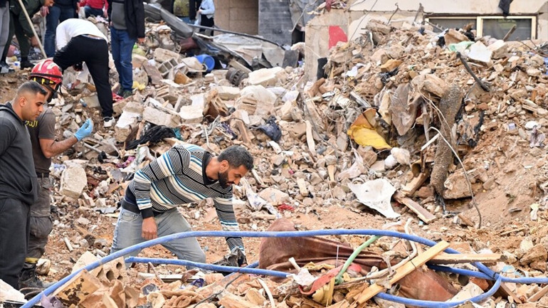  Dünya ağır bedeller ödeyecek