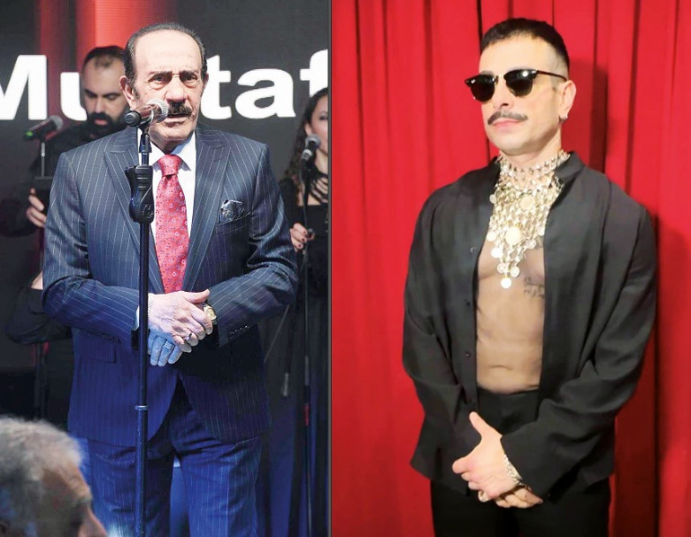  Kedi polemiği tatlıya bağlandı